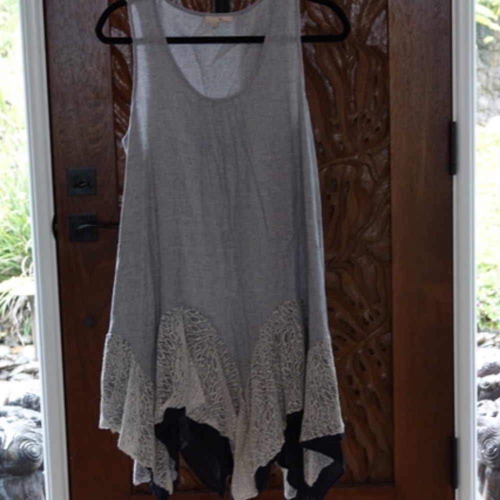 Sun Dress